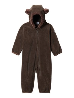Obrázek produktu Columbia Overal Tiny Bear™ Bunting 1523741 Hnědá Regular Fit