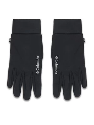 Obrázek produktu Columbia Pánské rukavice Trail Commute™ II 2094001 Černá