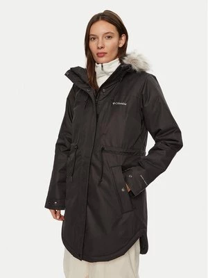 Obrázek produktu Columbia Parka Suttle Mountain™ II 2086461 Černá Regular Fit