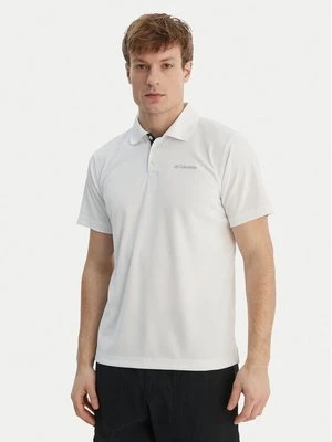 Obrázek produktu Columbia Polokošile Utilizer™ 1772051 Bílá Regular Fit