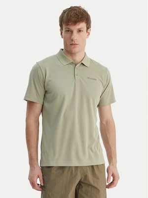 Obrázek produktu Columbia Polokošile Utilizer™ 1772051 Zelená Regular Fit
