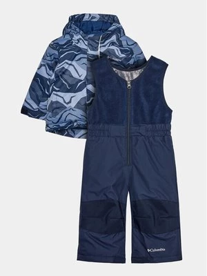 Obrázek produktu Columbia Sada bunda a kalhoty Buga™ Set Modrá Regular Fit