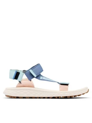 Obrázek produktu Columbia Sandály Konos Globetrot 2126911 Tmavomodrá
