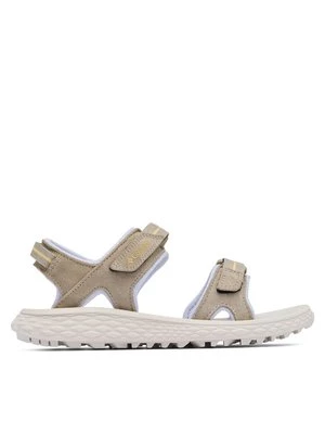 Obrázek produktu Columbia Sandály Konos Hiker 2-Strap 2121311 Hnědá