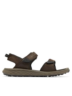 Obrázek produktu Columbia Sandály Konos™ Hiker 2-Strap 2121561 Hnědá