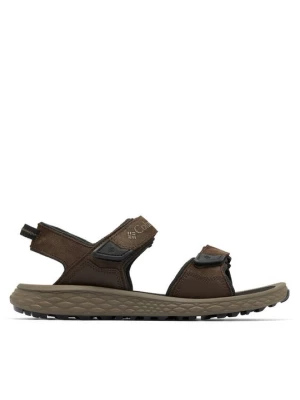 Obrázek produktu Columbia Sandály Konos™ Hiker 2-Strap 2121561 Hnědá