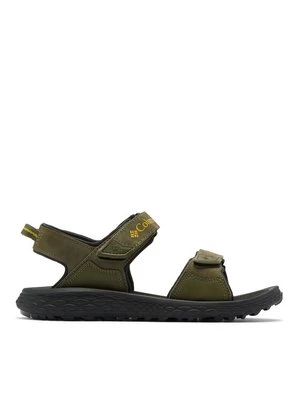 Obrázek produktu Columbia Sandály Konos Hiker 2-Strap 2121561 Khaki
