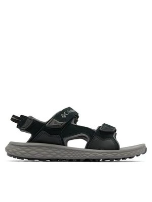 Obrázek produktu Columbia Sandály KONOS™ HIKER 3-STRAP 2121571 Černá