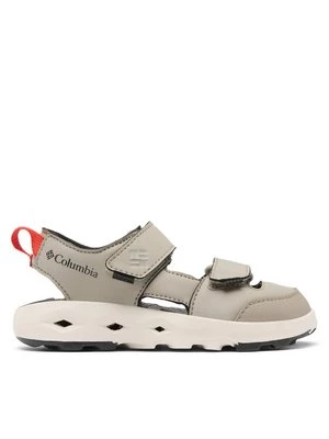 Obrázek produktu Columbia Sandály Techsun Adventure Pt 2148722 Šedá