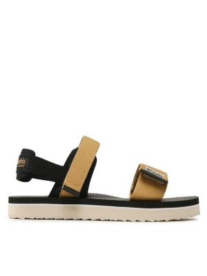 Obrázek produktu Columbia Sandály Via Sandal BL8473 Hnědá
