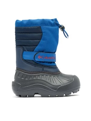 Obrázek produktu Columbia Sněhule Children'S Powderbug Snowlite 2078922 Modrá