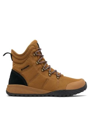 Obrázek produktu Columbia Sněhule Fairbanks™ II Omni-Heat™ Waterproof 2100831 Hnědá