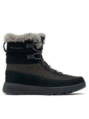 Obrázek produktu Columbia Sněhule Slopeside Peak Luxe 2104991 Černá