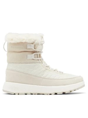 Obrázek produktu Columbia Sněhule Slopeside Peak Luxe 2104991 Écru
