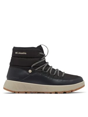 Obrázek produktu Columbia Sněhule Slopeside Village Omni-Heat Mid 2105001 Černá