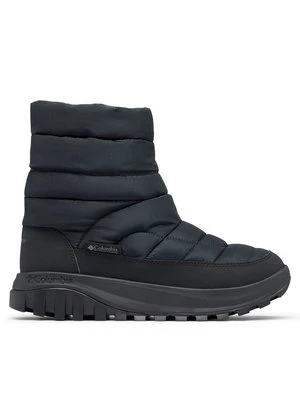 Obrázek produktu Columbia Sněhule Snowtrot Mid 2075111 Černá