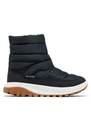 Obrázek produktu Columbia Sněhule Snowtrot Mid 2075111 Černá