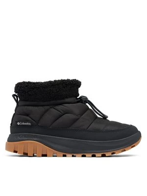 Obrázek produktu Columbia Sněhule Snowtrot™ Shorty 2075121 Černá