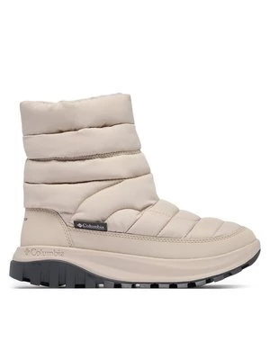 Obrázek produktu Columbia Sněhule Snowtrot™ Waterproof 2075111 Šedá