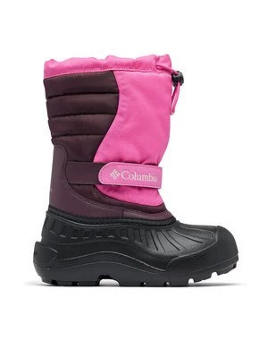Obrázek produktu Columbia Sněhule Youth Powderbug Snowlite 2078921 Růžová