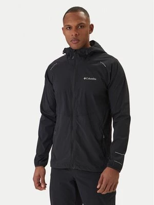 Obrázek produktu Columbia Softshellová bunda Tech™ II Wind 2160521 Černá Regular Fit