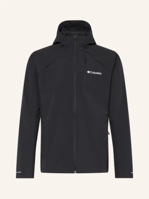 Obrázek produktu Columbia Softshellová Bunda Trailborne™ černá