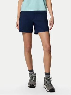 Obrázek produktu Columbia Sportovní kraťasy Rapid Rivers™ 2126061 Tmavomodrá Regular Fit
