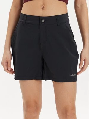 Obrázek produktu Columbia Sportovní kraťasy Summit Valley™ Short 2072494 Černá Active Fit