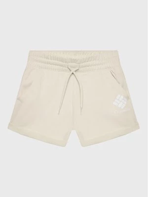 Obrázek produktu Columbia Sportovní kraťasy Trek™ 2031981 Écru Regular Fit