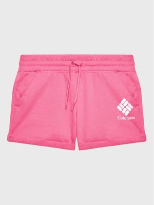 Obrázek produktu Columbia Sportovní kraťasy Trek™ 2031981 Růžová Regular Fit