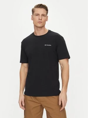Obrázek produktu Columbia T-Shirt Barton Springs™ 2058331 Černá Regular Fit
