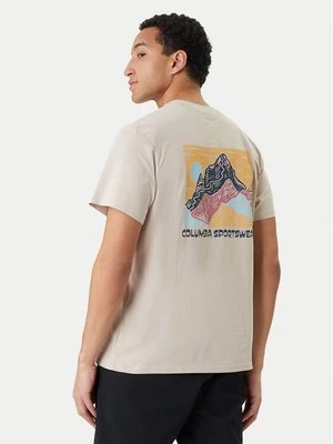 Obrázek produktu Columbia T-Shirt CSC™ 2155021 Béžová Regular Fit