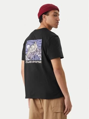 Obrázek produktu Columbia T-Shirt CSC™ 2155021 Černá Regular Fit