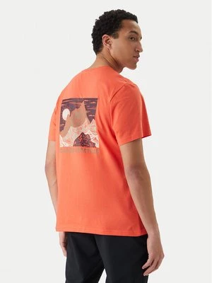 Obrázek produktu Columbia T-Shirt CSC™ 2155021 Oranžová Regular Fit