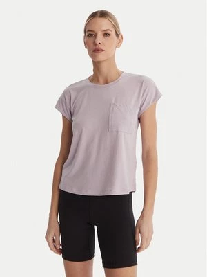 Obrázek produktu Columbia T-Shirt Daniela Falls™ Technical 2135881 Fialová Regular Fit