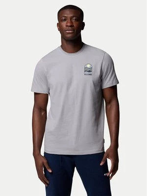 Obrázek produktu Columbia T-Shirt Explorers Canyon™ 2036451 Šedá Regular Fit