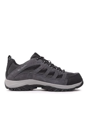 Obrázek produktu Columbia Trekingová obuv Crestwood BM4595 Šedá