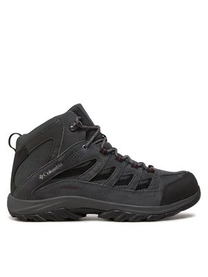 Obrázek produktu Columbia Trekingová obuv Crestwood Mid Waterproof 2100641 Šedá
