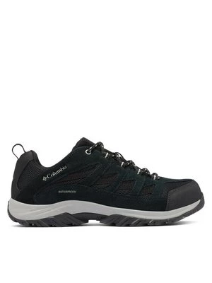 Obrázek produktu Columbia Trekingová obuv Crestwood™ Waterproof Hiking 2100651 Černá