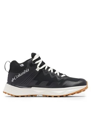 Obrázek produktu Columbia Trekingová obuv Facet 75 Mid Outdry 2099731 Černá