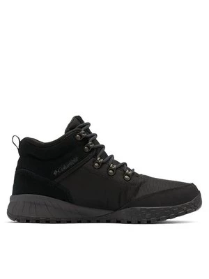 Obrázek produktu Columbia Trekingová obuv Fairbanks™ Mid 2100881 Černá