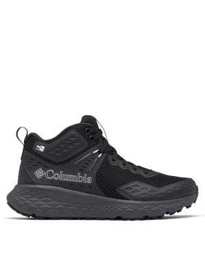Obrázek produktu Columbia Trekingová obuv Konos Trs Outdry Mid 2103761 Černá