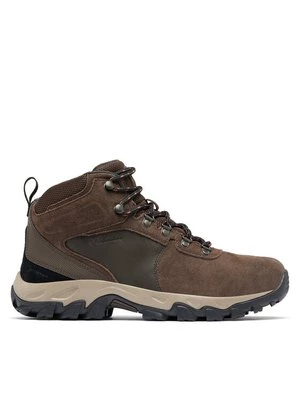 Obrázek produktu Columbia Trekingová obuv Newton Ridge Plus II Suede Wp 1746411 Hnědá