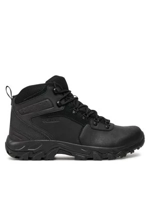 Obrázek produktu Columbia Trekingová obuv Newton Ridge Plus II Waterproof 1594731 Černá