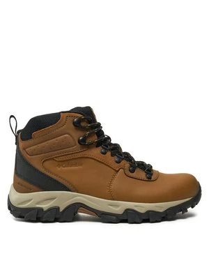 Obrázek produktu Columbia Trekingová obuv Newton Ridge Plus II Waterproof 1594731 Hnědá