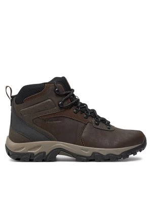 Obrázek produktu Columbia Trekingová obuv Newton Ridge Plus II Waterproof 1594731 Hnědá