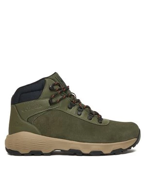Obrázek produktu Columbia Trekingová obuv Newton Wander 2109441 Zelená
