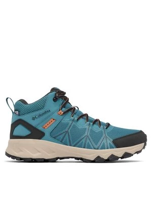 Obrázek produktu Columbia Trekingová obuv Peakfreak™ II Mid Outdry™ 2005091 Zelená