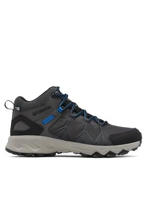 Obrázek produktu Columbia Trekingová obuv Peakfreak II Mid Outdry 2100691 Šedá