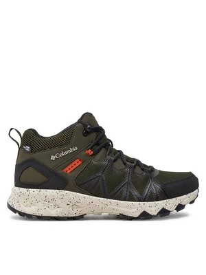 Obrázek produktu Columbia Trekingová obuv Peakfreak II Mid Outdry 2100691 Zelená